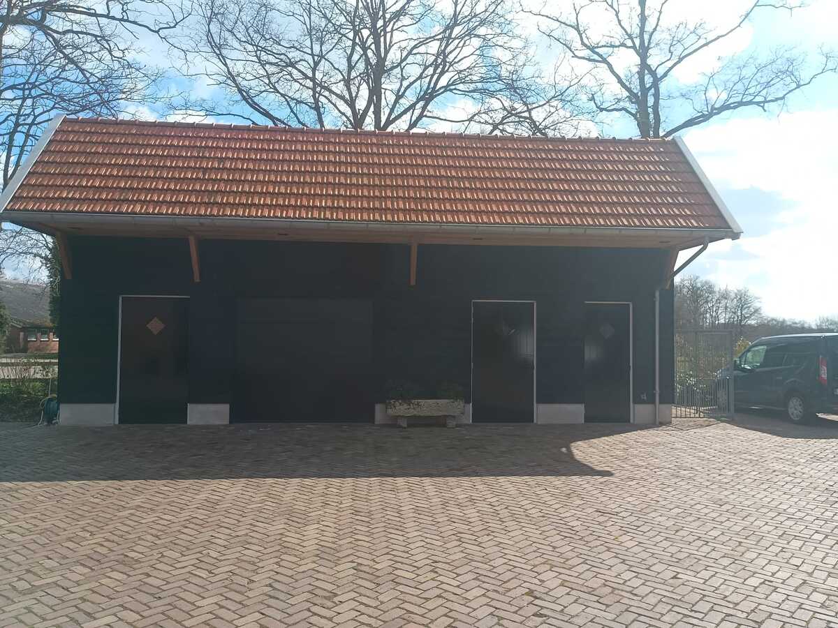 Bouwbedrijf ter Haar Reutum