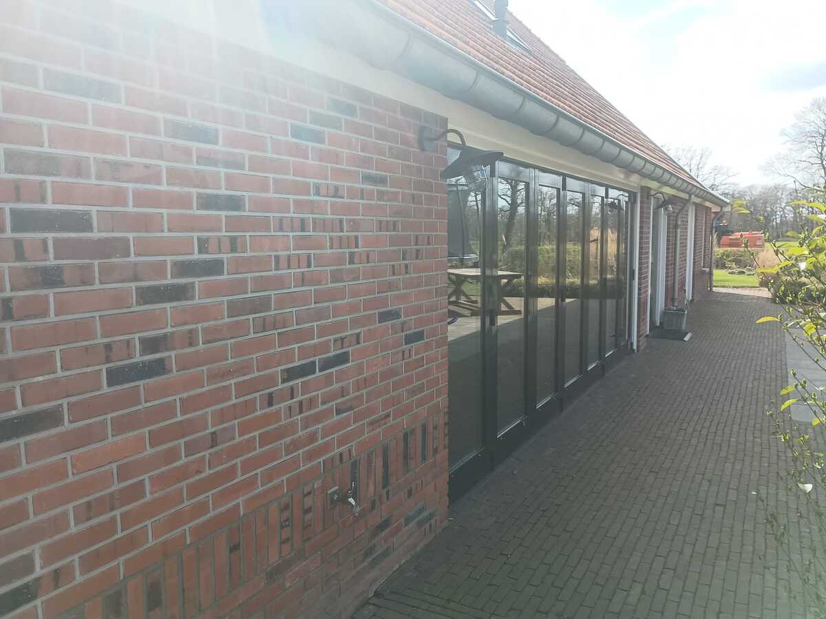 Bouwbedrijf ter Haar Reutum