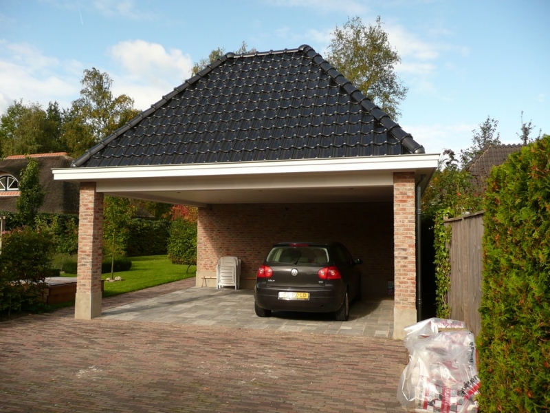 Bouwbedrijf ter Haar Reutum