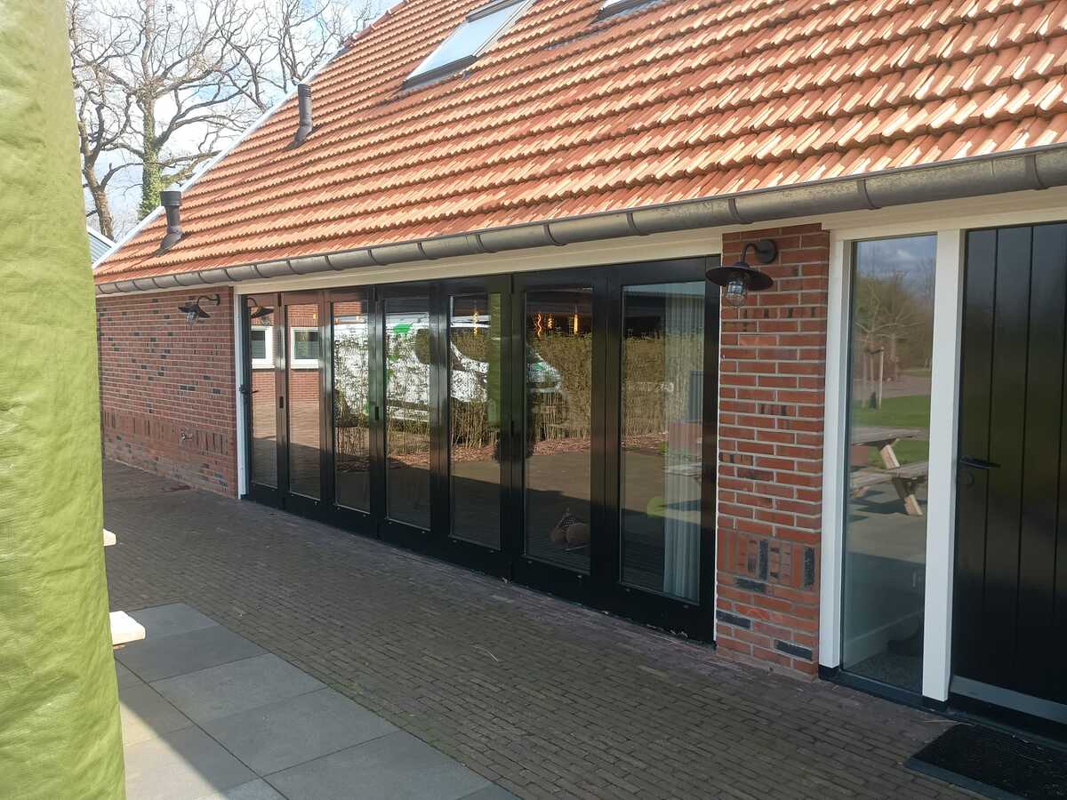 Bouwbedrijf ter Haar Reutum