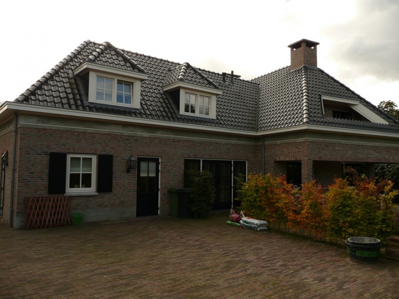 Bouwbedrijf ter Haar Reutum