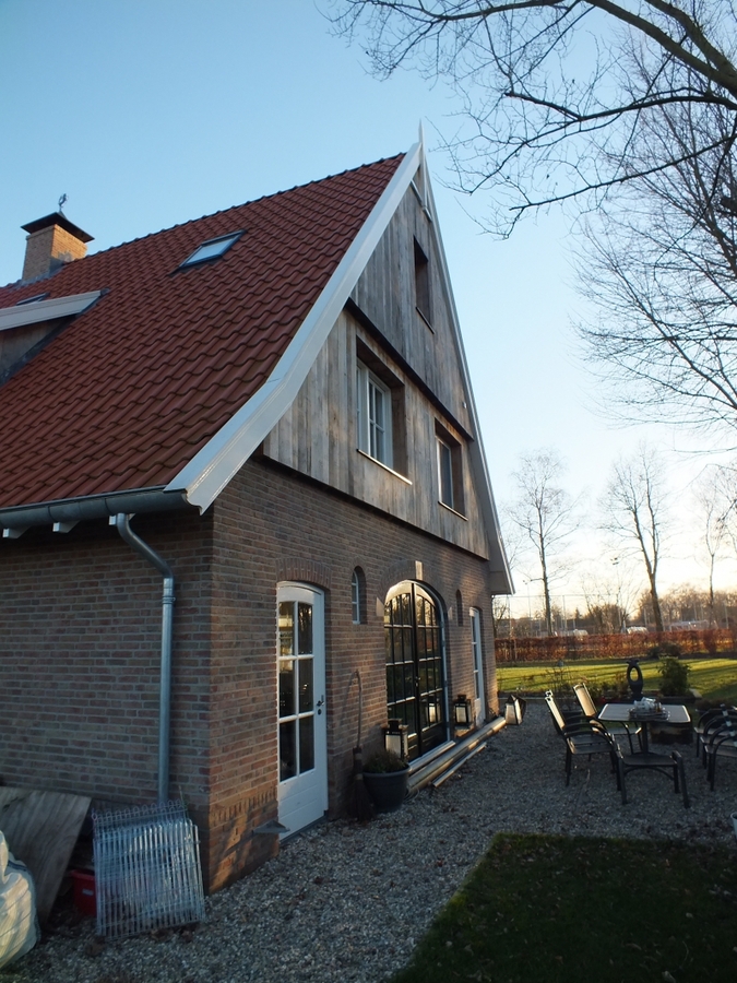 Bouwbedrijf ter Haar Reutum