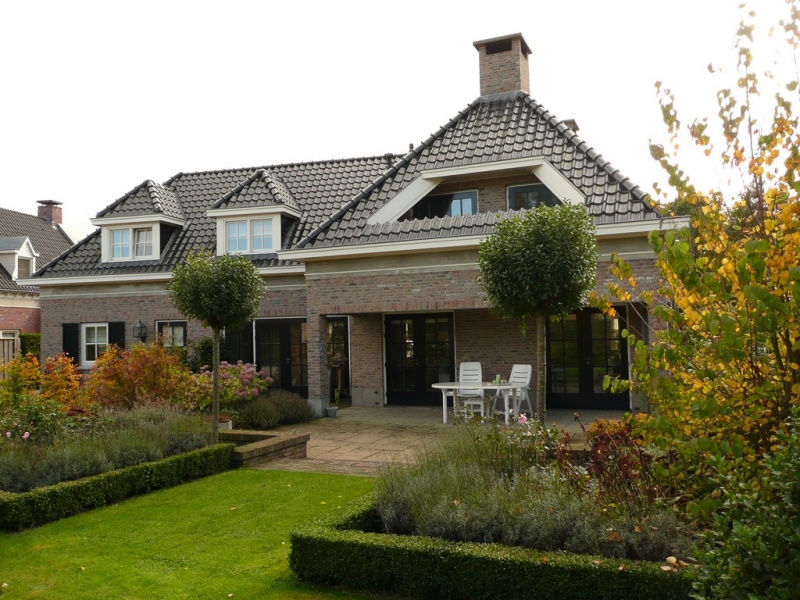 Bouwbedrijf ter Haar Reutum