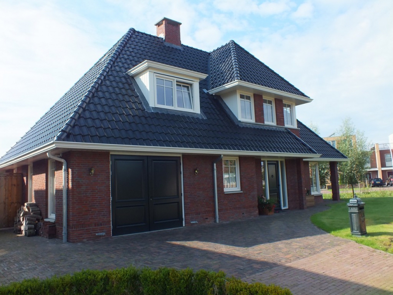 Bouwbedrijf ter Haar Reutum