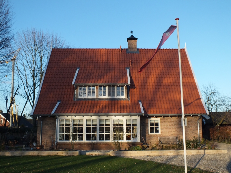 Bouwbedrijf ter Haar Reutum