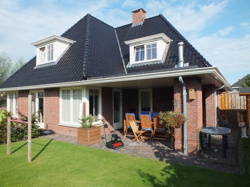 Bouwbedrijf ter Haar Reutum