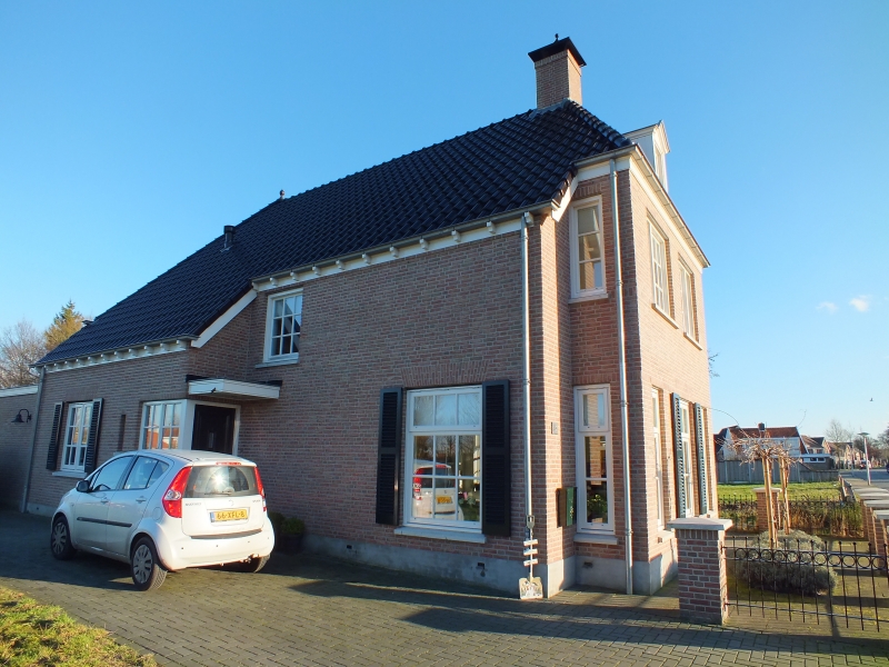 Bouwbedrijf ter Haar Reutum