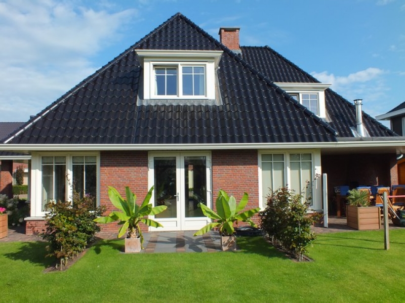 Bouwbedrijf ter Haar Reutum