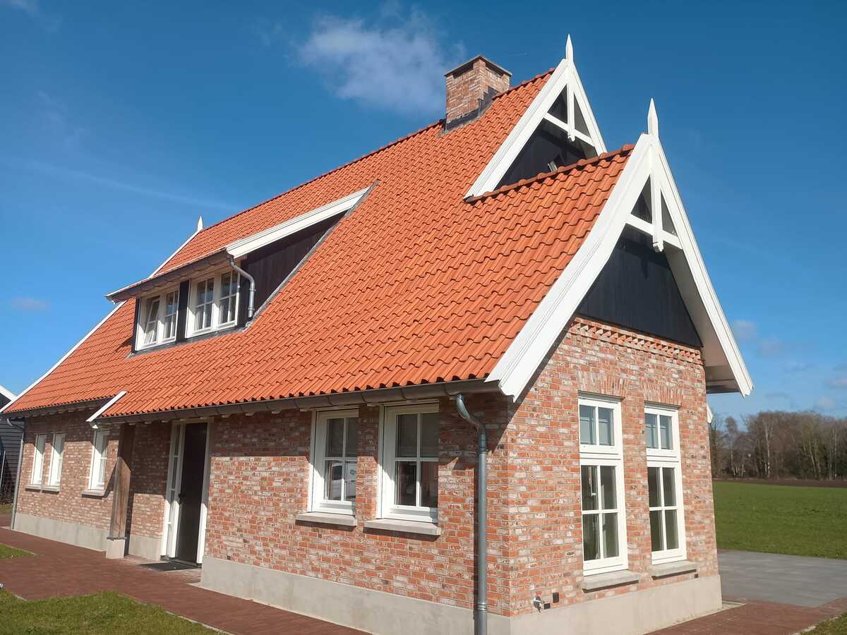 Bouwbedrijf ter Haar Reutum