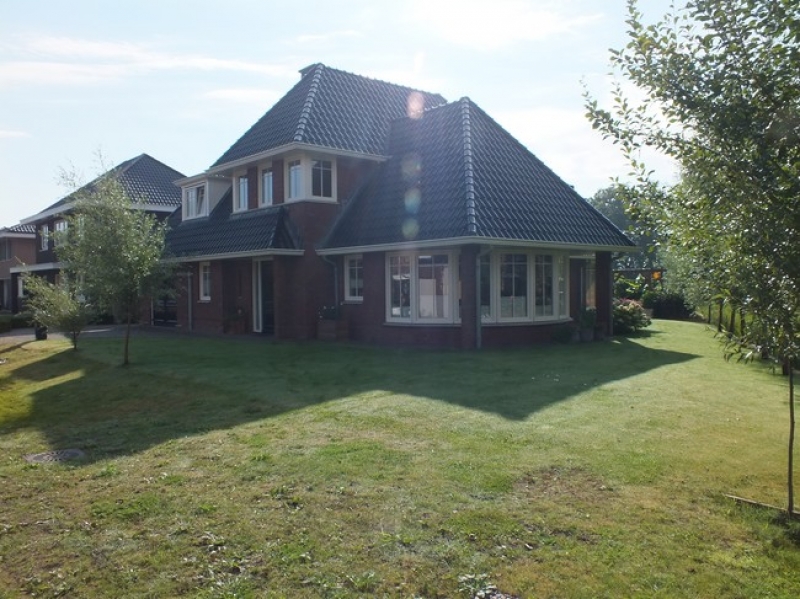 Bouwbedrijf ter Haar Reutum