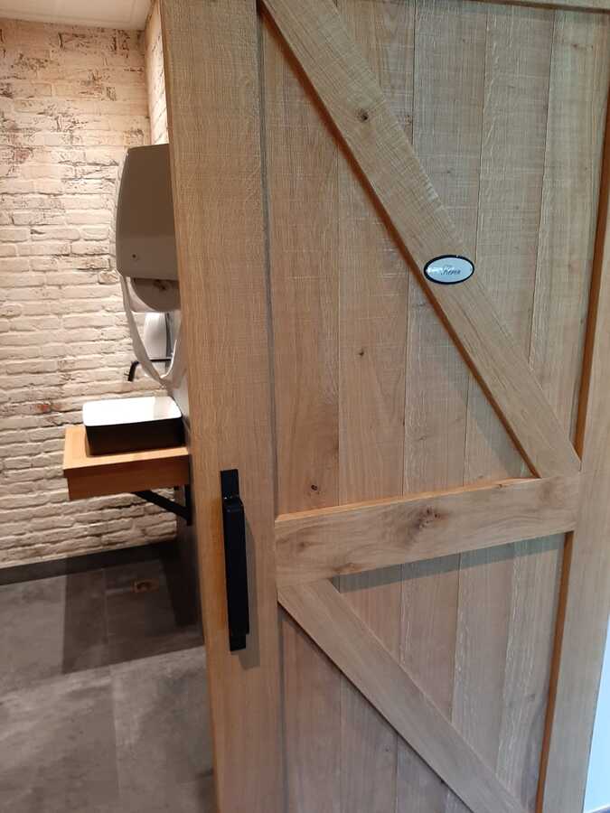 Bouwbedrijf ter Haar Reutum