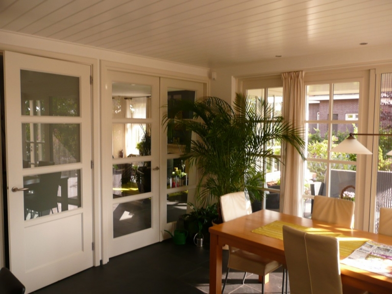 Bouwbedrijf ter Haar Reutum