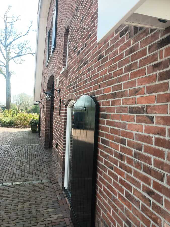 Bouwbedrijf ter Haar Reutum