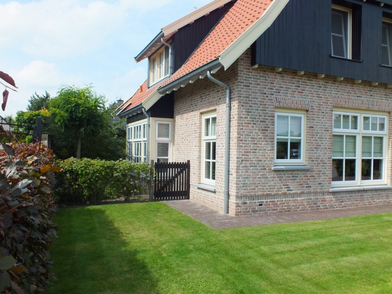 Bouwbedrijf ter Haar Reutum