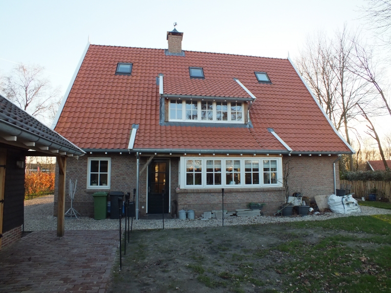 Bouwbedrijf ter Haar Reutum