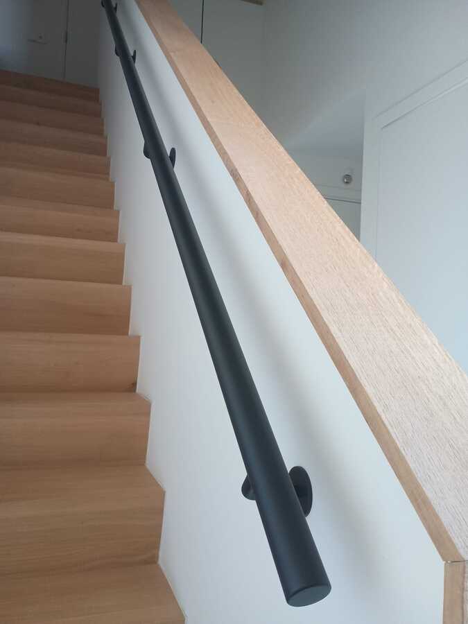 Bouwbedrijf ter Haar Reutum