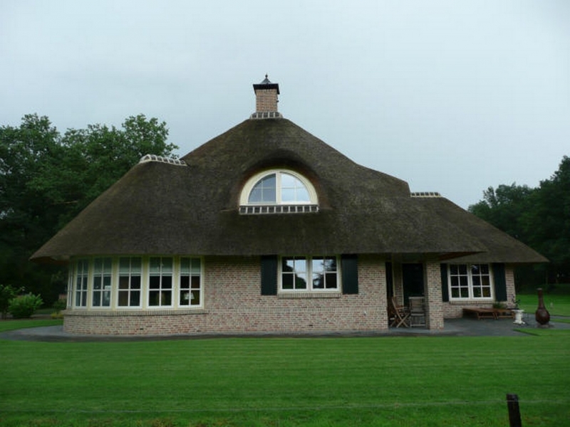 Bouwbedrijf ter Haar Reutum