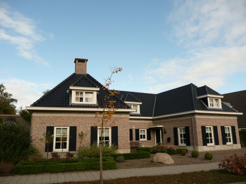 Bouwbedrijf ter Haar Reutum