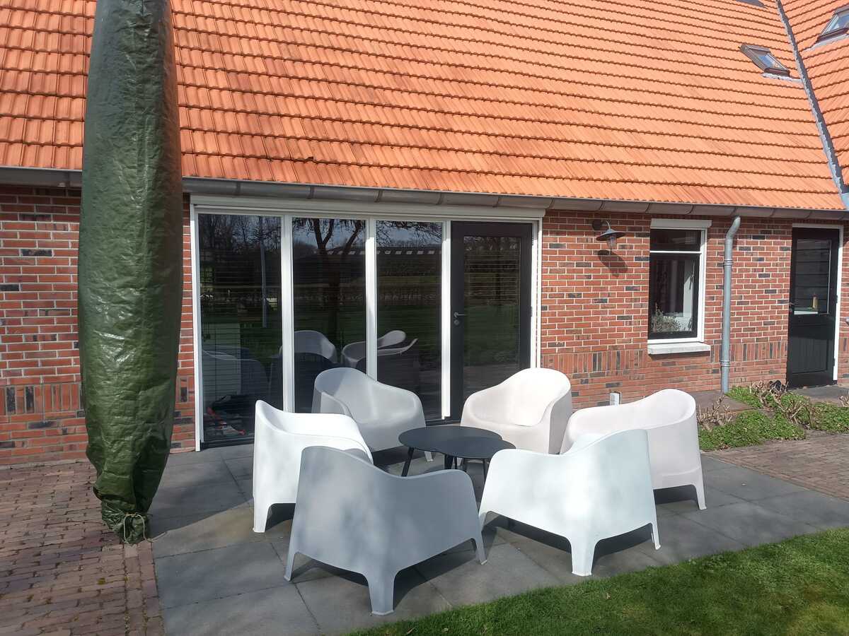 Bouwbedrijf ter Haar Reutum