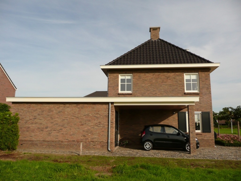 Bouwbedrijf ter Haar Reutum