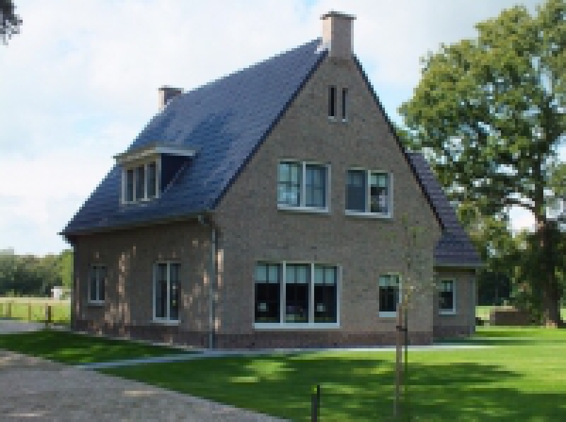 Bouwbedrijf ter Haar Reutum