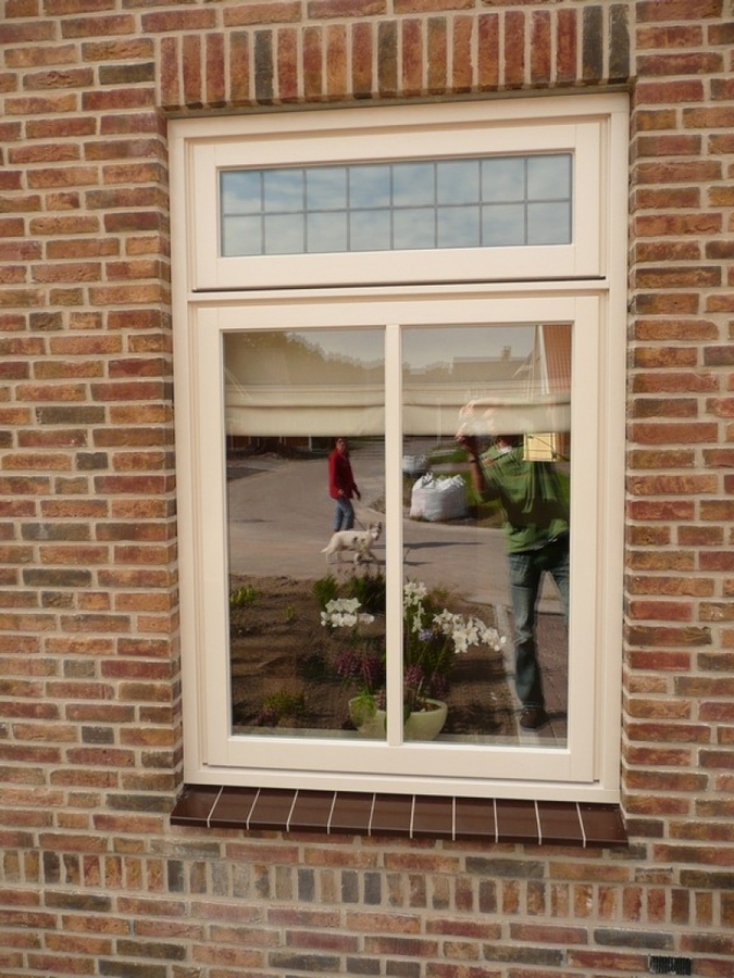 Bouwbedrijf ter Haar Reutum