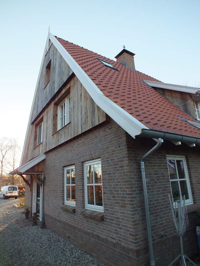 Bouwbedrijf ter Haar Reutum