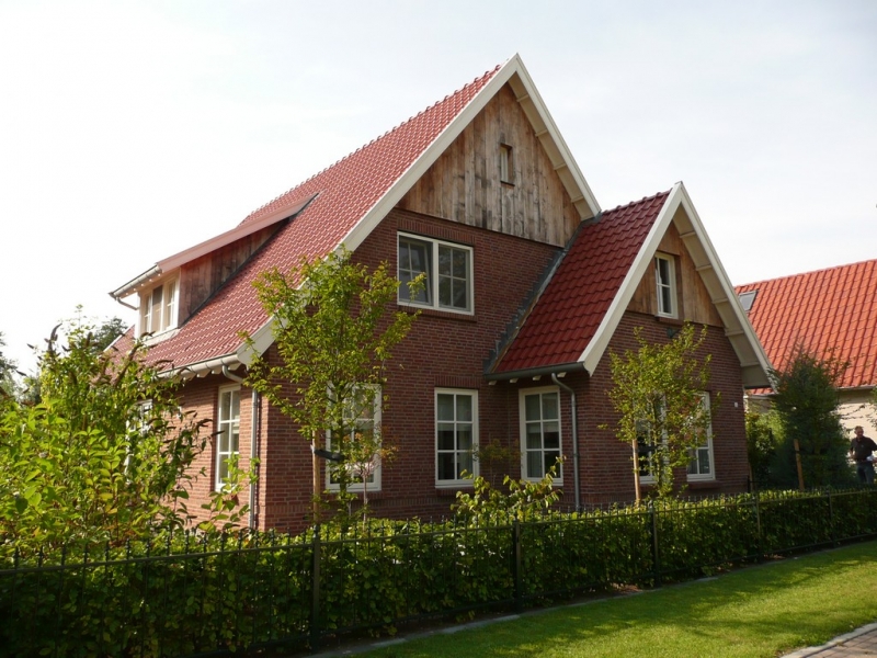 Bouwbedrijf ter Haar Reutum