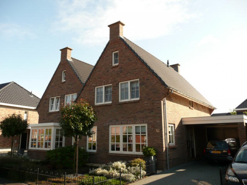 Bouwbedrijf ter Haar Reutum