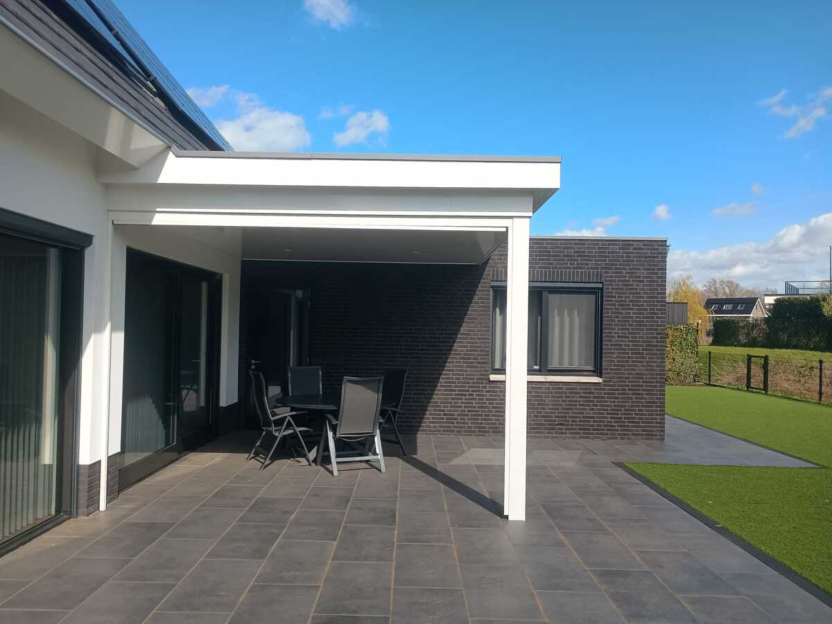 Bouwbedrijf ter Haar Reutum