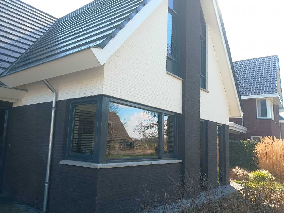 Bouwbedrijf ter Haar Reutum