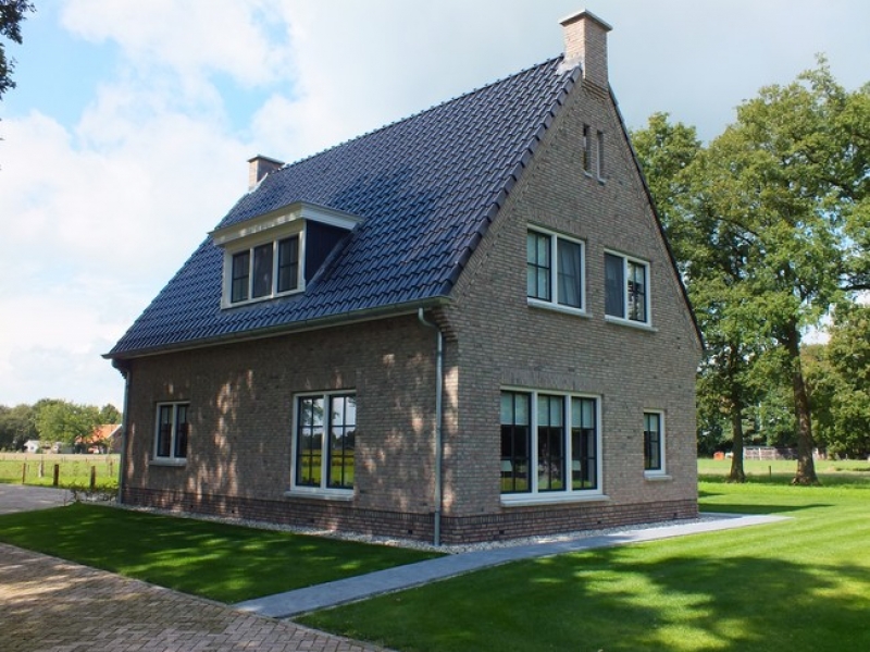 Bouwbedrijf ter Haar Reutum