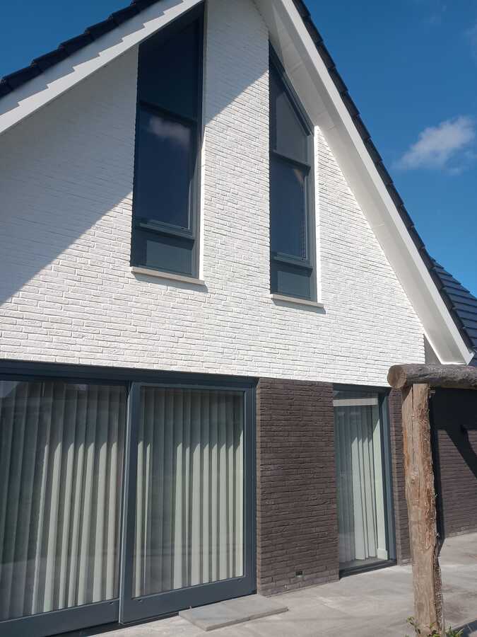 Bouwbedrijf ter Haar Reutum