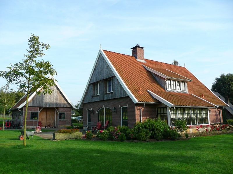 Bouwbedrijf ter Haar Reutum