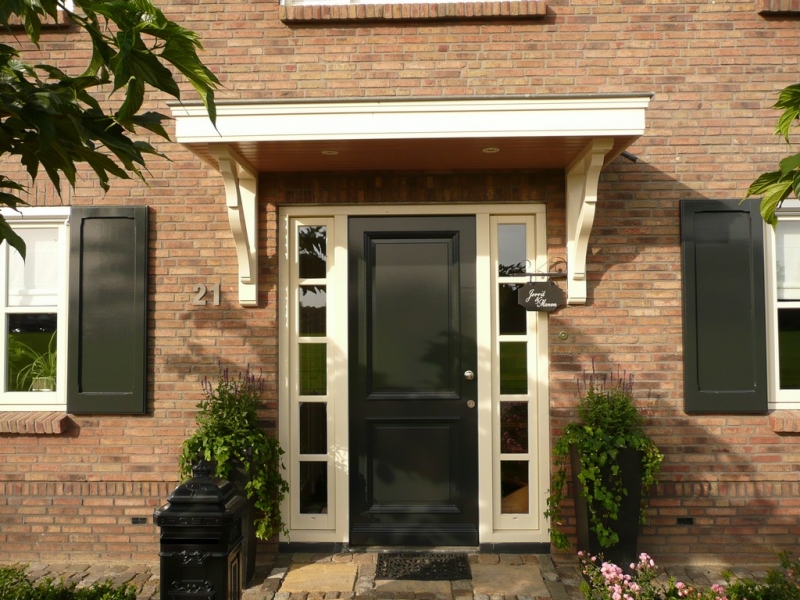 Bouwbedrijf ter Haar Reutum