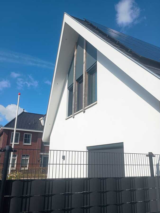 Bouwbedrijf ter Haar Reutum