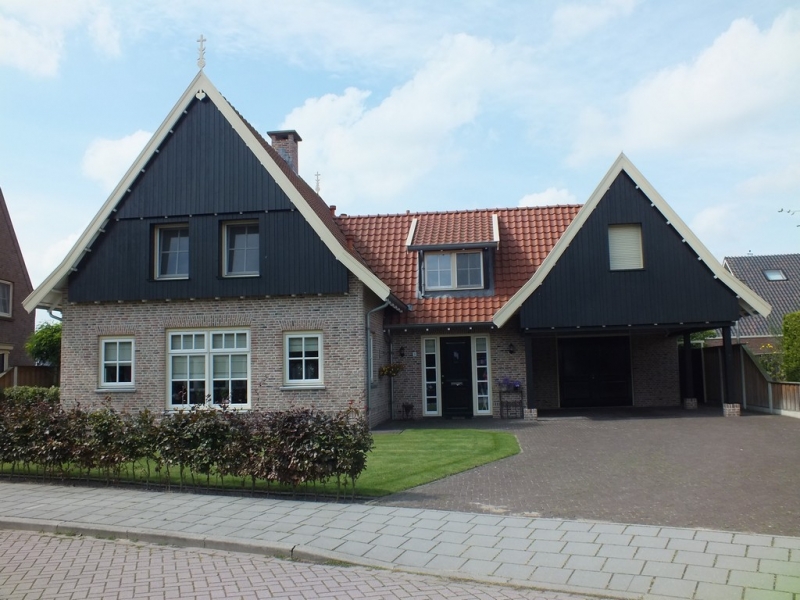 Bouwbedrijf ter Haar Reutum