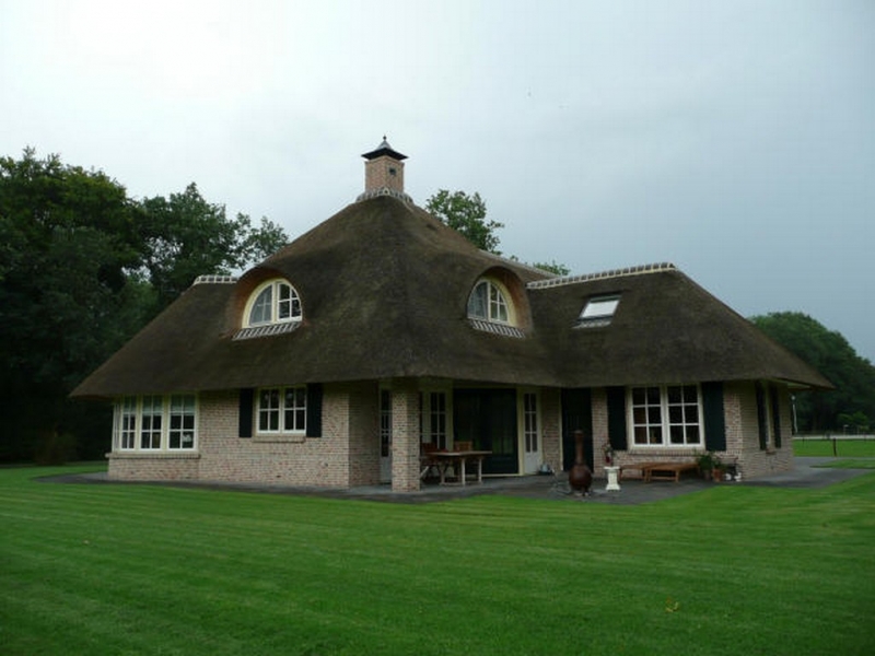 Bouwbedrijf ter Haar Reutum