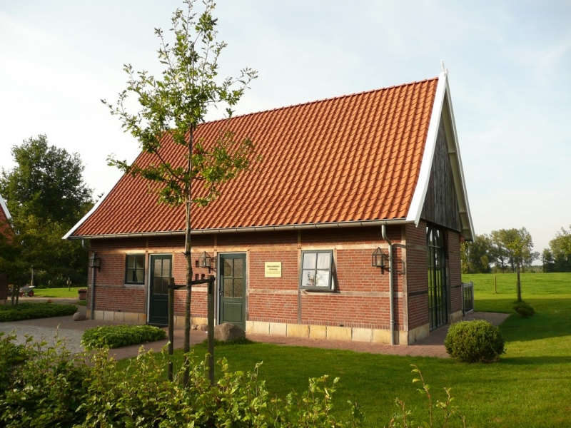 Bouwbedrijf ter Haar Reutum