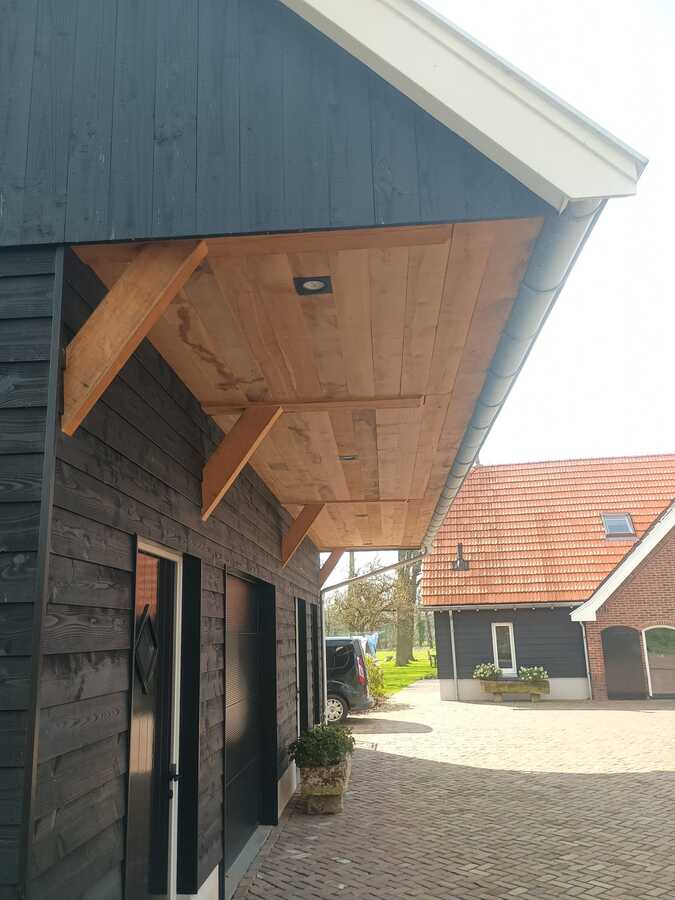 Bouwbedrijf ter Haar Reutum