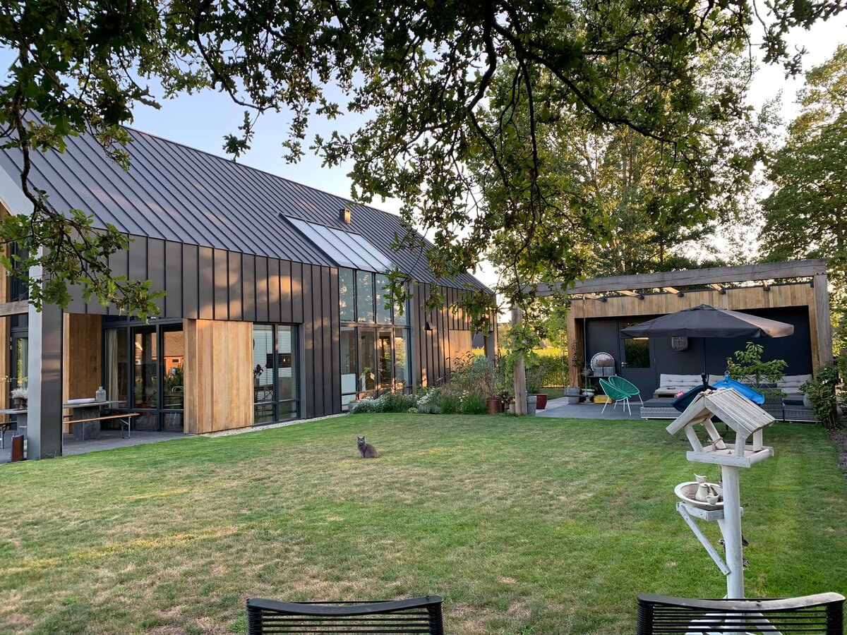 Bouwbedrijf ter Haar Reutum