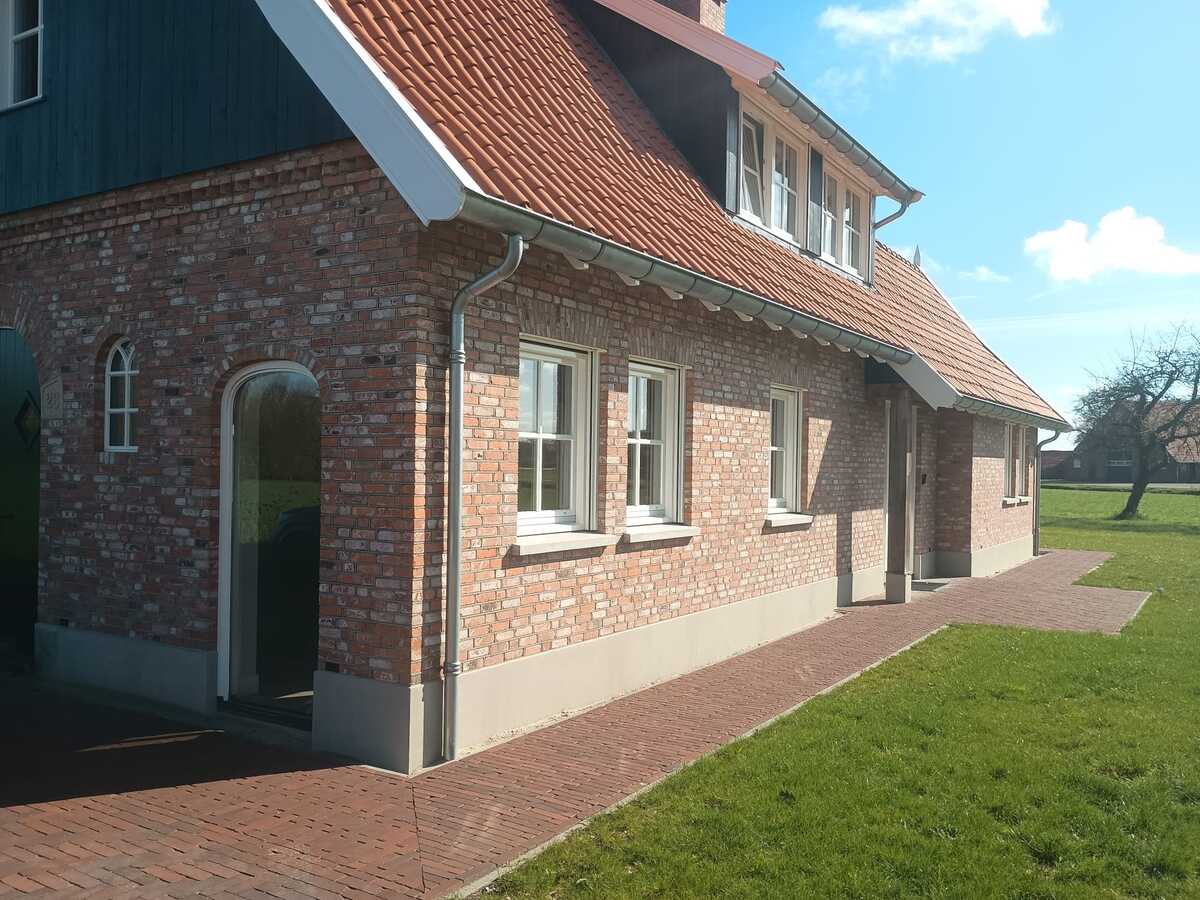 Bouwbedrijf ter Haar Reutum