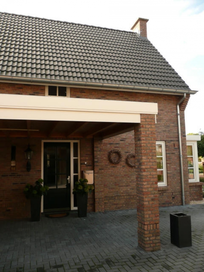 Bouwbedrijf ter Haar Reutum