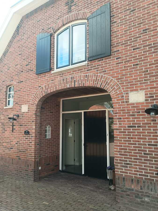 Bouwbedrijf ter Haar Reutum