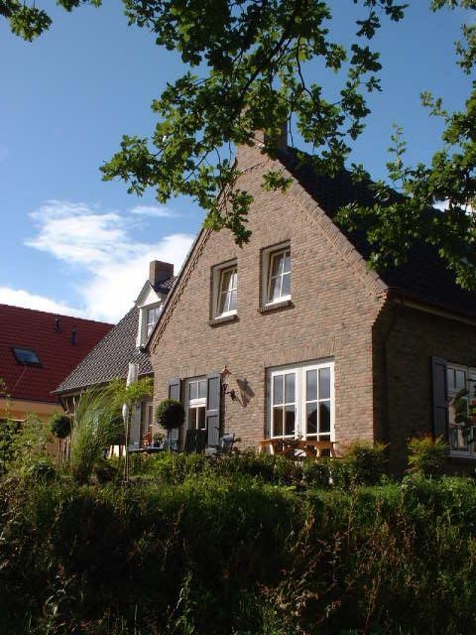 Bouwbedrijf ter Haar Reutum