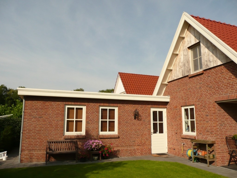 Bouwbedrijf ter Haar Reutum