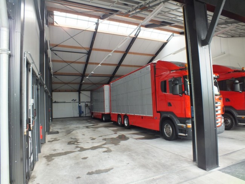 Bouwbedrijf ter Haar Reutum