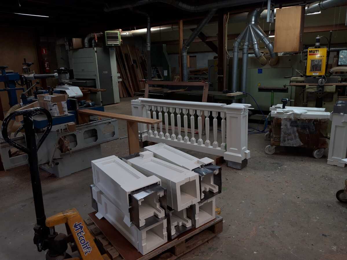 Bouwbedrijf ter Haar Reutum