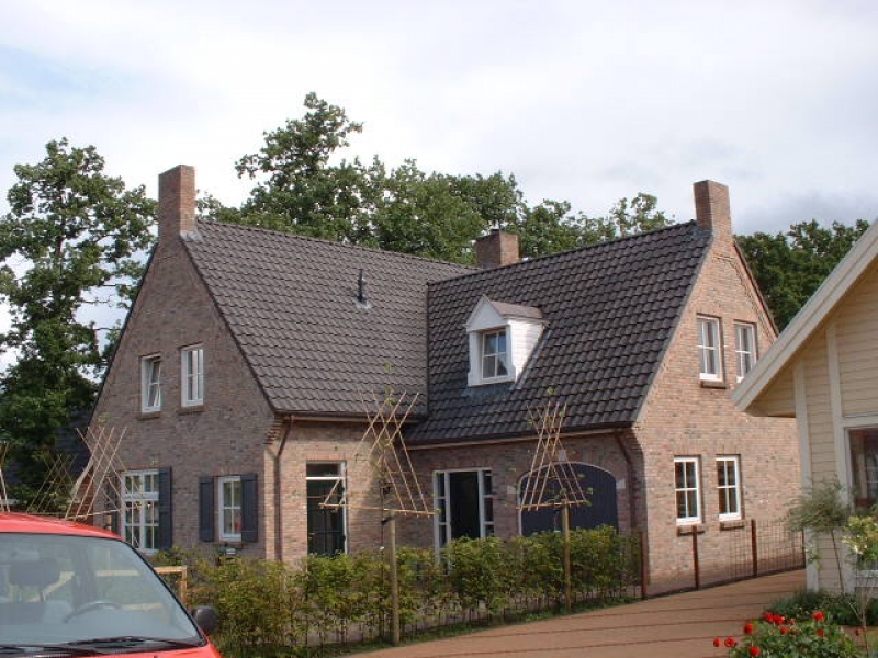 Bouwbedrijf ter Haar Reutum