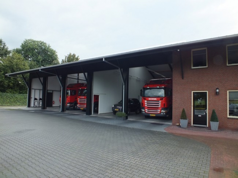 Bouwbedrijf ter Haar Reutum